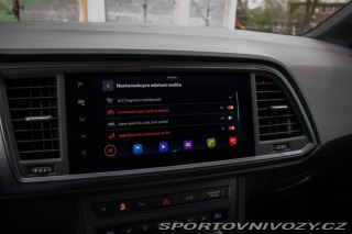 Cupra Ateca 2.0 TSI 300k 4Drive DSG 2021
