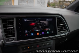 Cupra Ateca 2.0 TSI 300k 4Drive DSG 2021