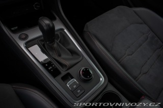 Cupra Ateca 2.0 TSI 300k 4Drive DSG 2021