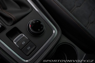 Cupra Ateca 2.0 TSI 300k 4Drive DSG 2021
