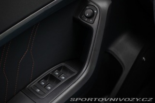 Cupra Ateca 2.0 TSI 300k 4Drive DSG 2021