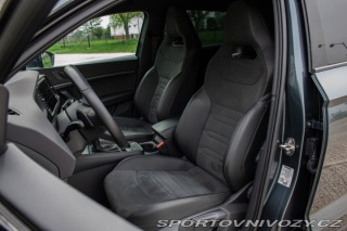 Cupra Ateca 2.0 TSI 300k 4Drive DSG 2021