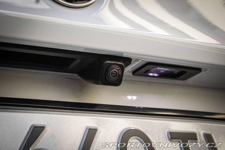 BMW 5 530d mHEV xDrive A/T 2022