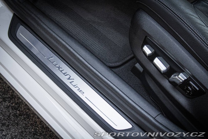 BMW 5 530d mHEV xDrive A/T 2022