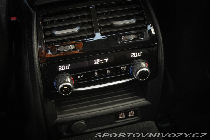 BMW 5 530d mHEV xDrive A/T 2022