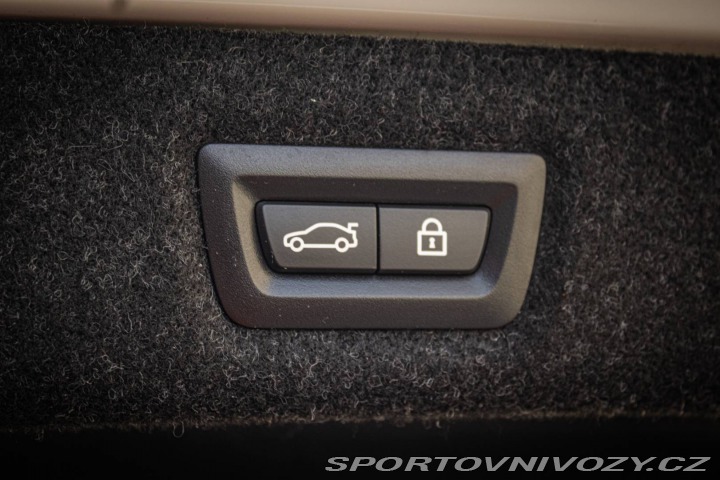 BMW 5 530d mHEV xDrive A/T 2022