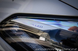 BMW 5 530d mHEV xDrive A/T 2022