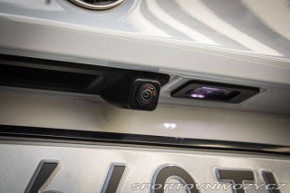 BMW 5 530d mHEV xDrive A/T 2022