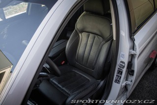 BMW 5 530d mHEV xDrive A/T 2022