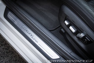 BMW 5 530d mHEV xDrive A/T 2022
