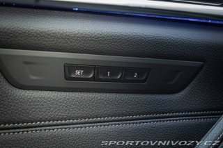 BMW 5 530d mHEV xDrive A/T 2022