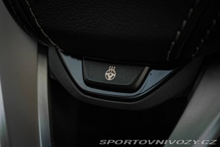 BMW 5 530d mHEV xDrive A/T 2022