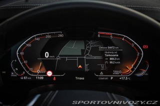 BMW 5 530d mHEV xDrive A/T 2022