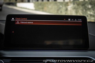 BMW 5 530d mHEV xDrive A/T 2022