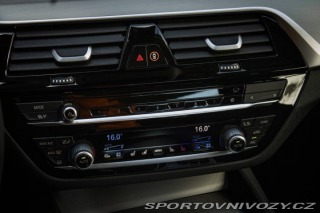 BMW 5 530d mHEV xDrive A/T 2022