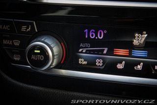 BMW 5 530d mHEV xDrive A/T 2022