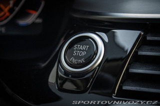 BMW 5 530d mHEV xDrive A/T 2022
