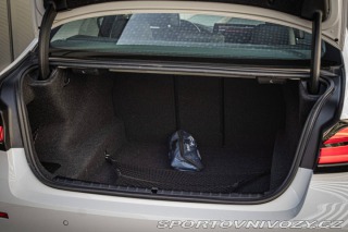 BMW 5 530d mHEV xDrive A/T 2022
