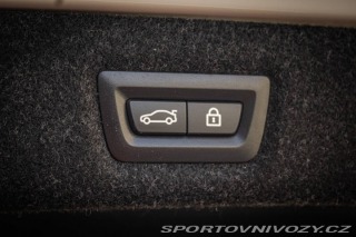 BMW 5 530d mHEV xDrive A/T 2022
