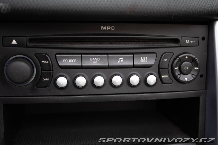 Peugeot 207 CC CC 1.6e 16V 120k 2007