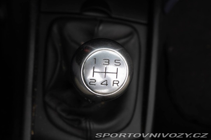 Peugeot 207 CC CC 1.6e 16V 120k 2007