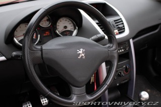 Peugeot 207 CC CC  1.6e 16V 120k 2007