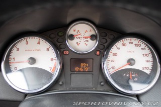 Peugeot 207 CC CC  1.6e 16V 120k 2007