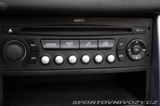 Peugeot 207 CC CC  1.6e 16V 120k 2007