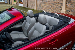 Peugeot 207 CC CC  1.6e 16V 120k 2007