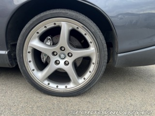 Jaguar XKR  2005