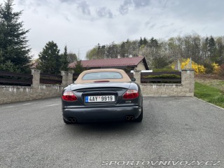 Jaguar XKR  2005