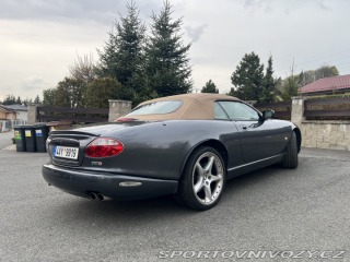 Jaguar XKR  2005