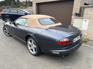 Jaguar XKR  2005