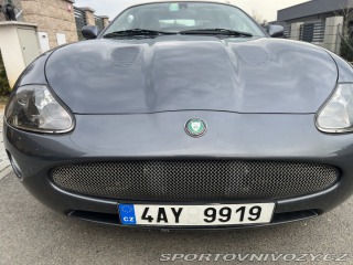 Jaguar XKR  2005