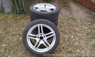 Honda Accord Coupe EXL 2015