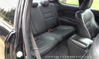 Honda Accord Coupe EXL 2015