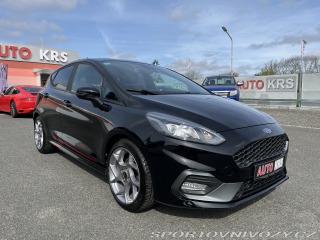 Ford Fiesta ST 1,5EB 147KW