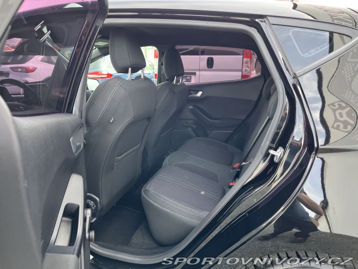 Ford Fiesta ST 1,5EB 147KW 2019