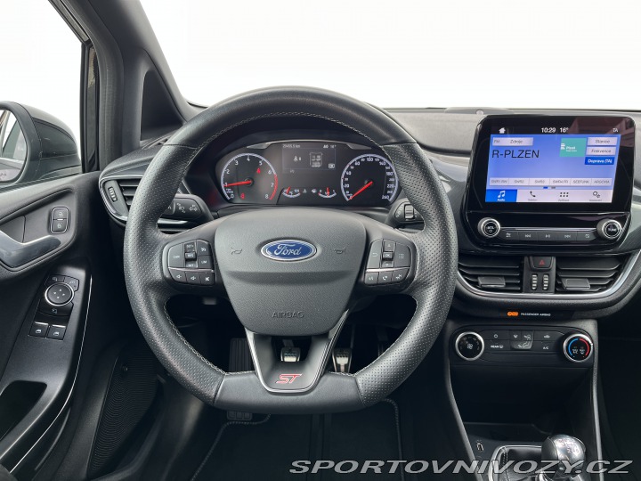 Ford Fiesta ST 1,5EB 147KW 2019