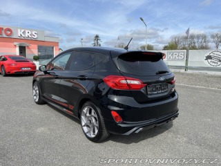 Ford Fiesta ST 1,5EB 147KW 2019