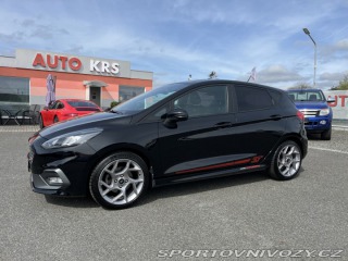 Ford Fiesta ST 1,5EB 147KW 2019