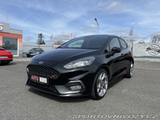 Ford Fiesta ST 1,5EB 147KW 2019