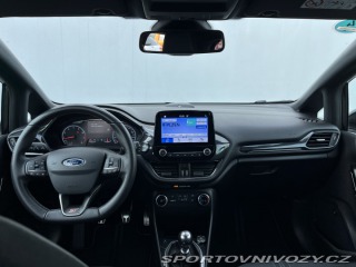Ford Fiesta ST 1,5EB 147KW 2019