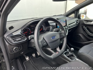 Ford Fiesta ST 1,5EB 147KW 2019