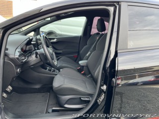Ford Fiesta ST 1,5EB 147KW 2019