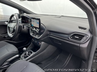 Ford Fiesta ST 1,5EB 147KW 2019