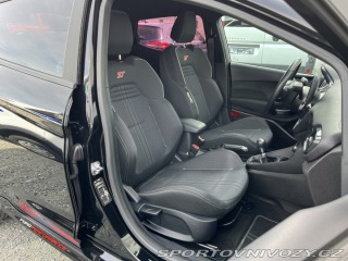 Ford Fiesta ST 1,5EB 147KW 2019