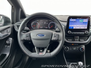 Ford Fiesta ST 1,5EB 147KW 2019