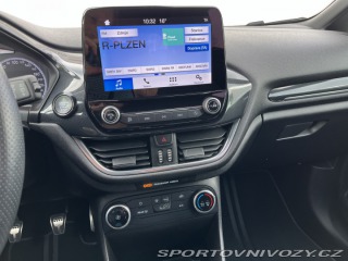 Ford Fiesta ST 1,5EB 147KW 2019