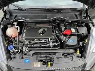 Ford Fiesta ST 1,5EB 147KW 2019